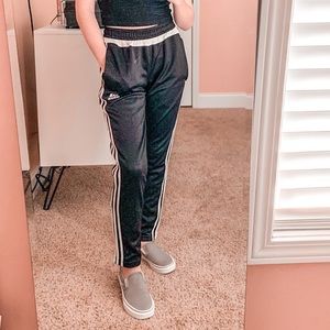 Adidas Track Pants
